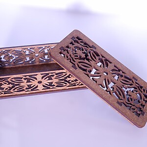 Cutie decorativa Kadou