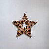 Stea Decorativă - Cer Însuflețit