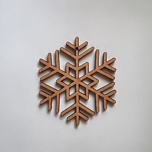 Fulg de Nea - Steluța