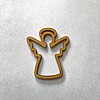 Ornament blank Ingerasul